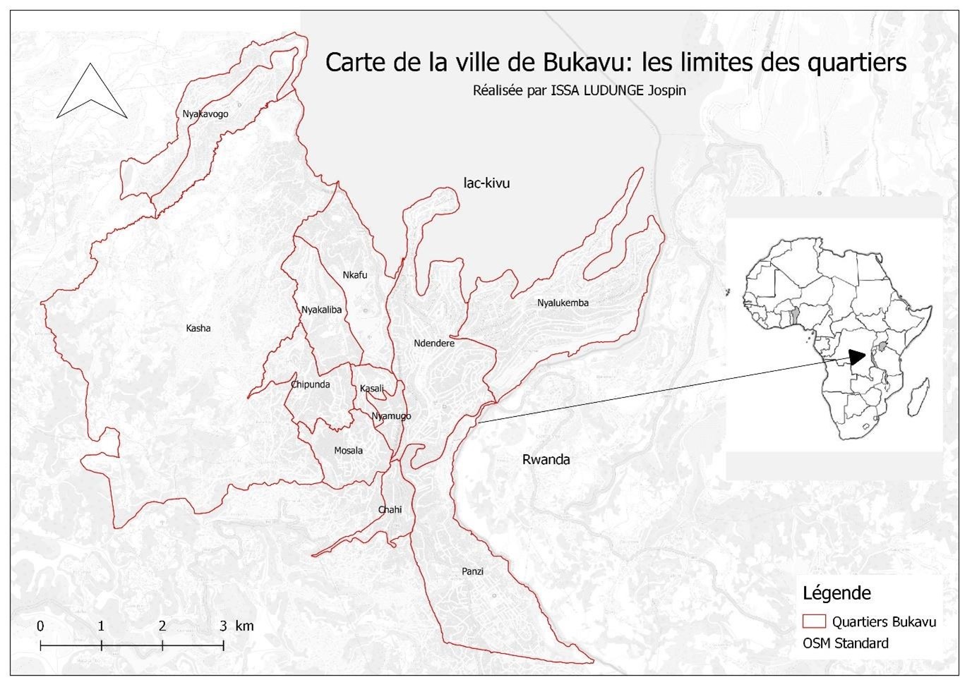 CARTOGRAPHIE
